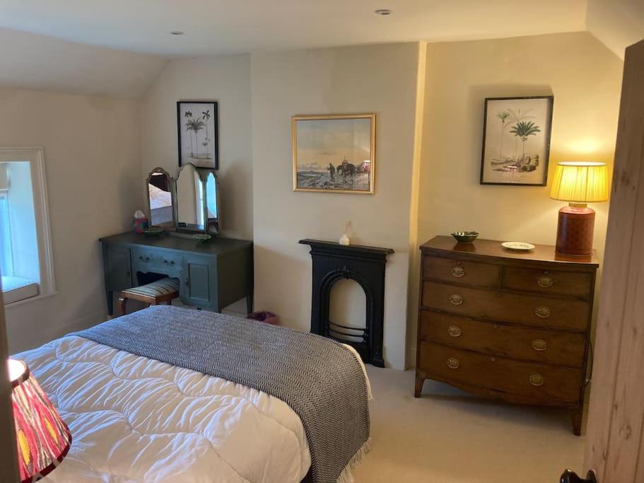 Pretty Yorkshire Stone Cottage Harome Extérieur photo