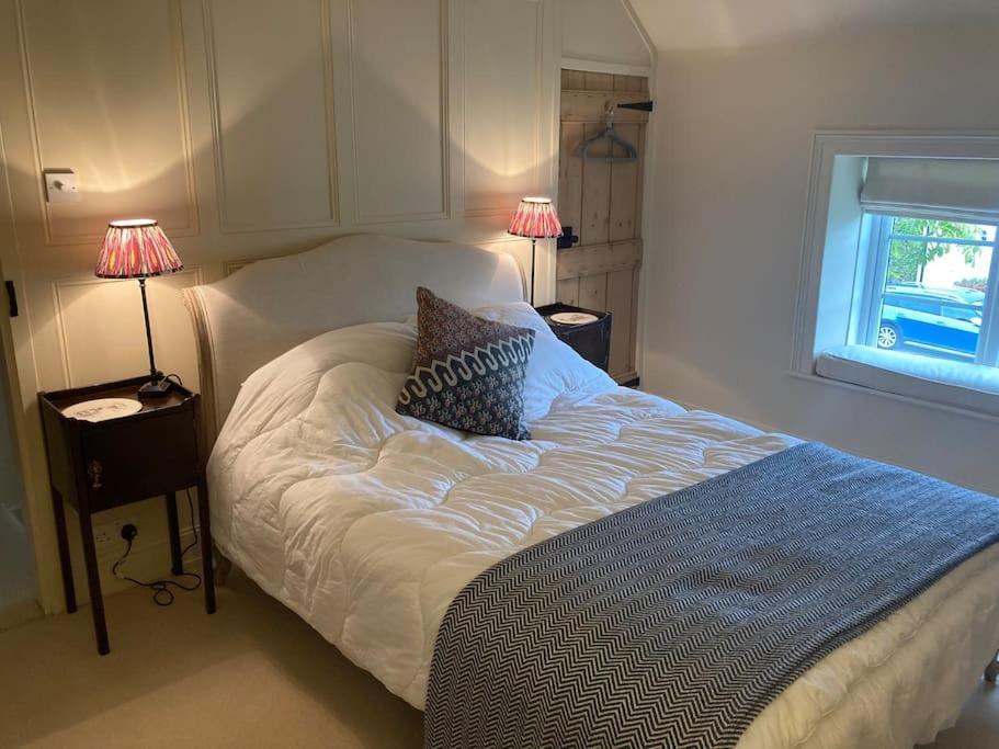 Pretty Yorkshire Stone Cottage Harome Extérieur photo
