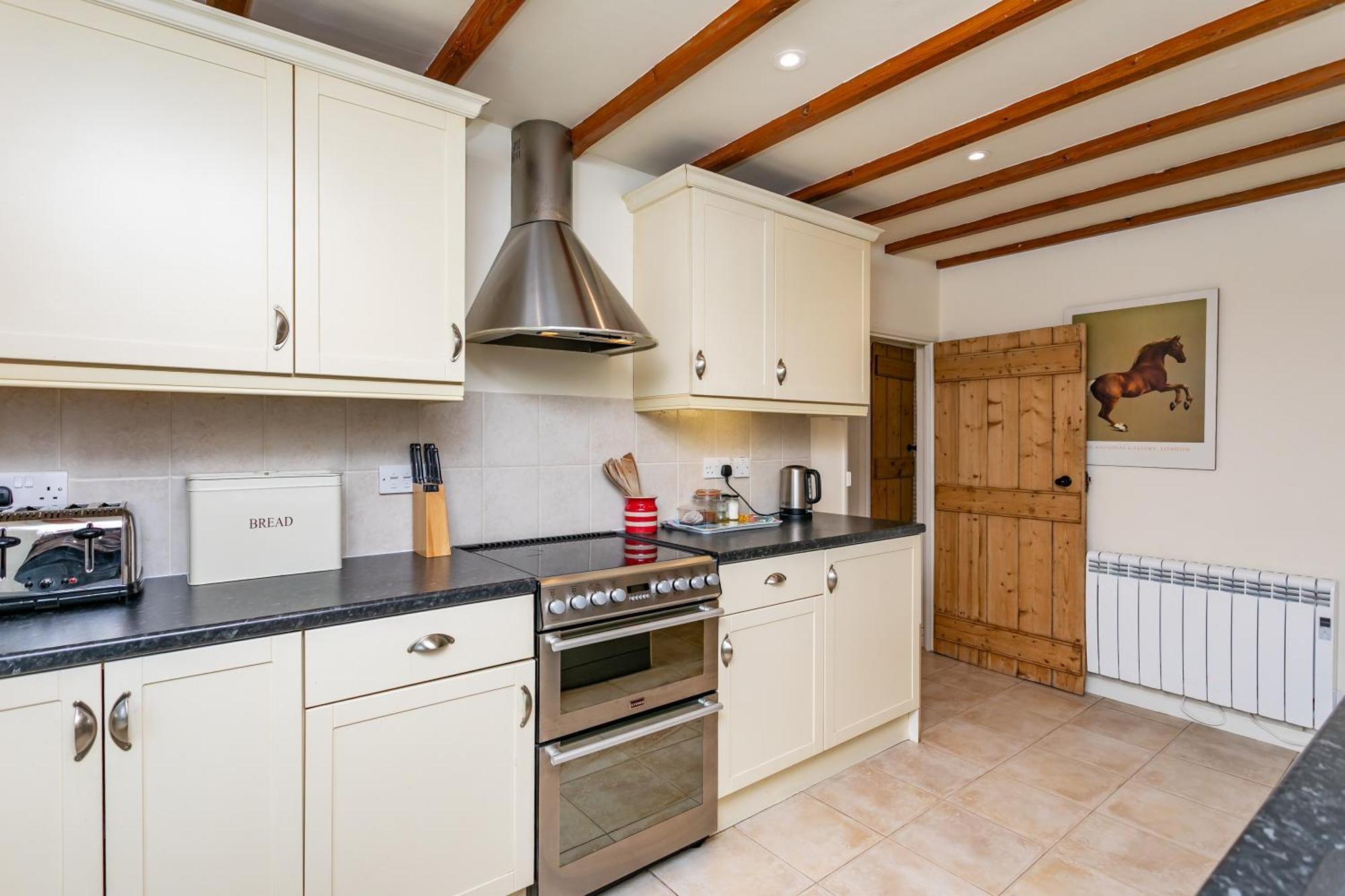 Pretty Yorkshire Stone Cottage Harome Extérieur photo